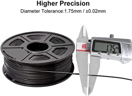 TPU 3D Printer Filament