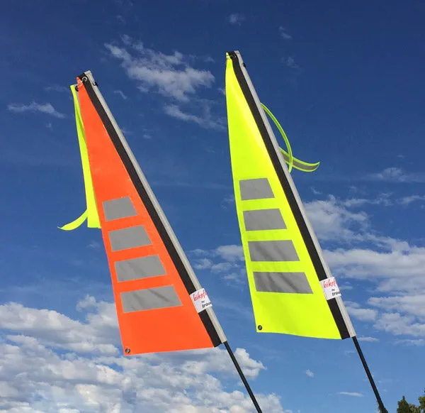 Traumvelo Flags