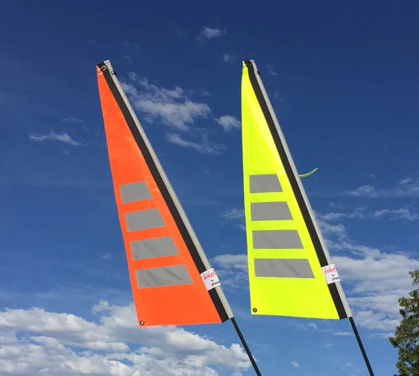 Traumvelo Flags