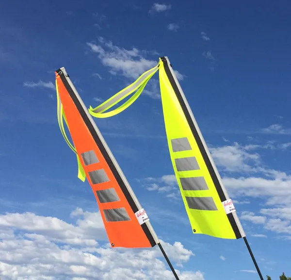 Traumvelo Flags