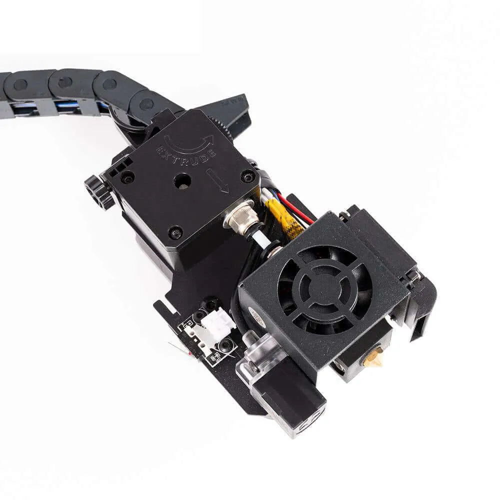 Tronxy Direct Drive Upgrade Kits for X5SA Series