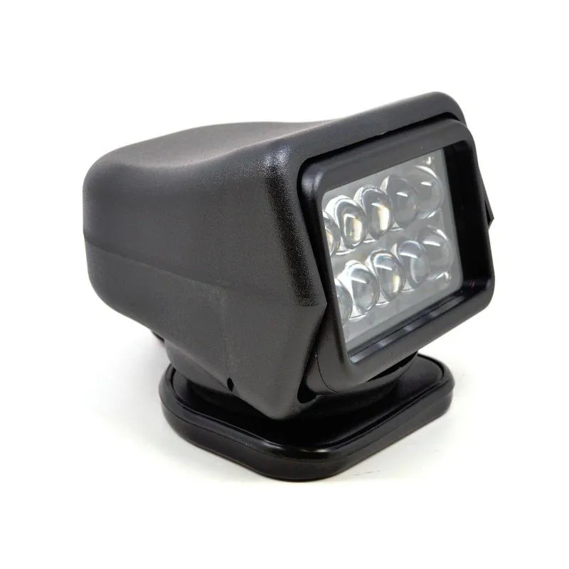 Ultra Power 50W 360º LED Remote Controlled Spotlight Search Light for SUV Boat