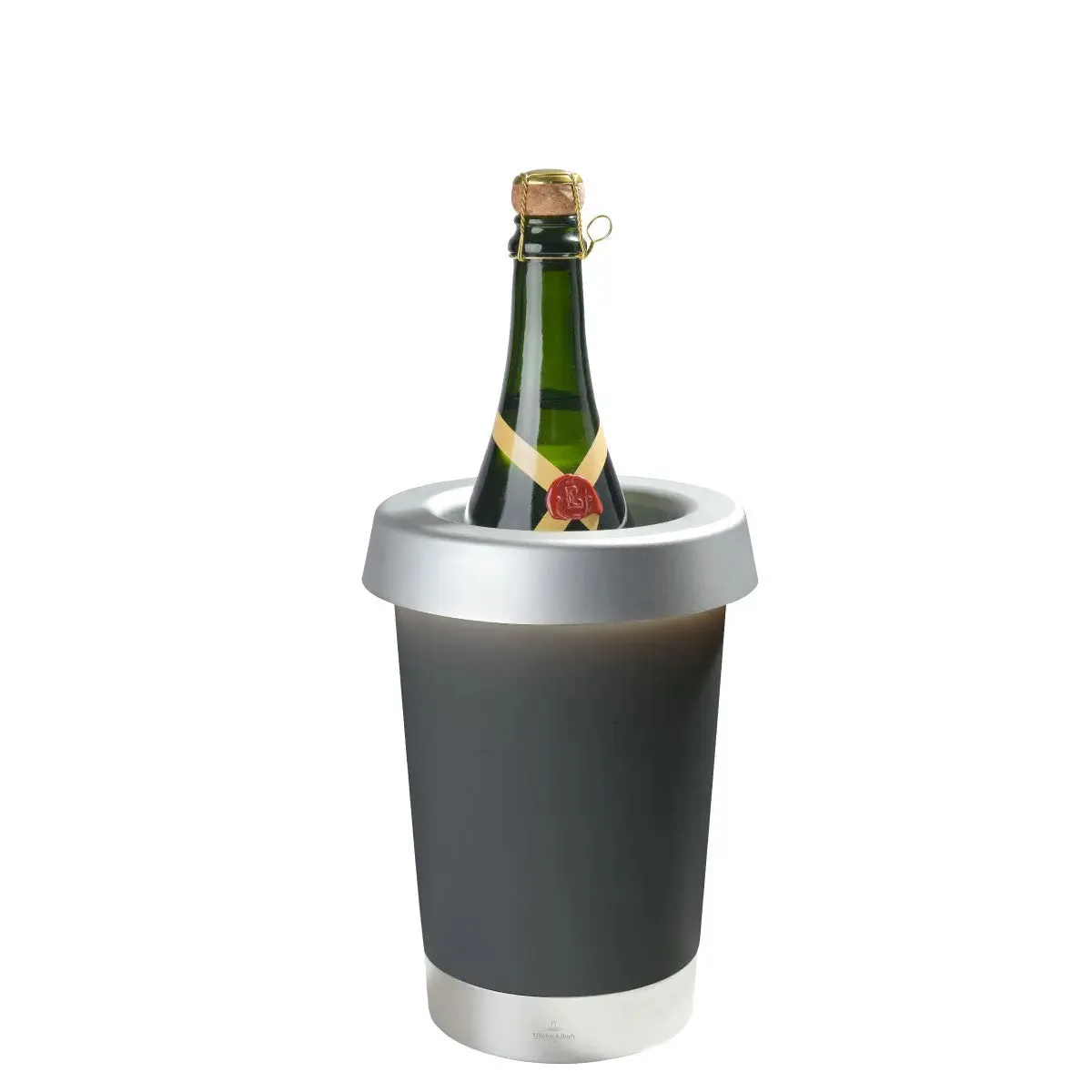 Villeroy & Boch Bordeaux wine cooler with light (Rechargeable)