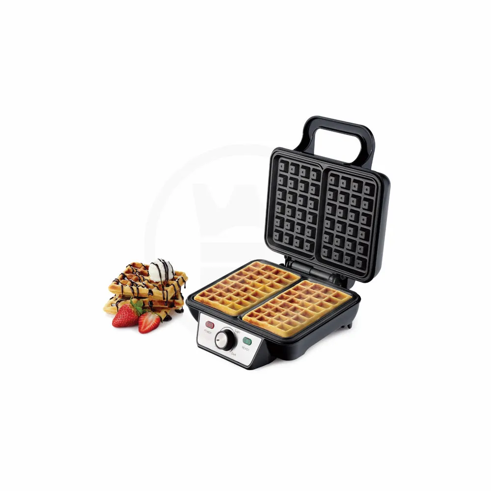 Waffle Maker WF-8103