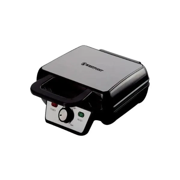 WEST POINT WAFFLE MAKER WF-8103