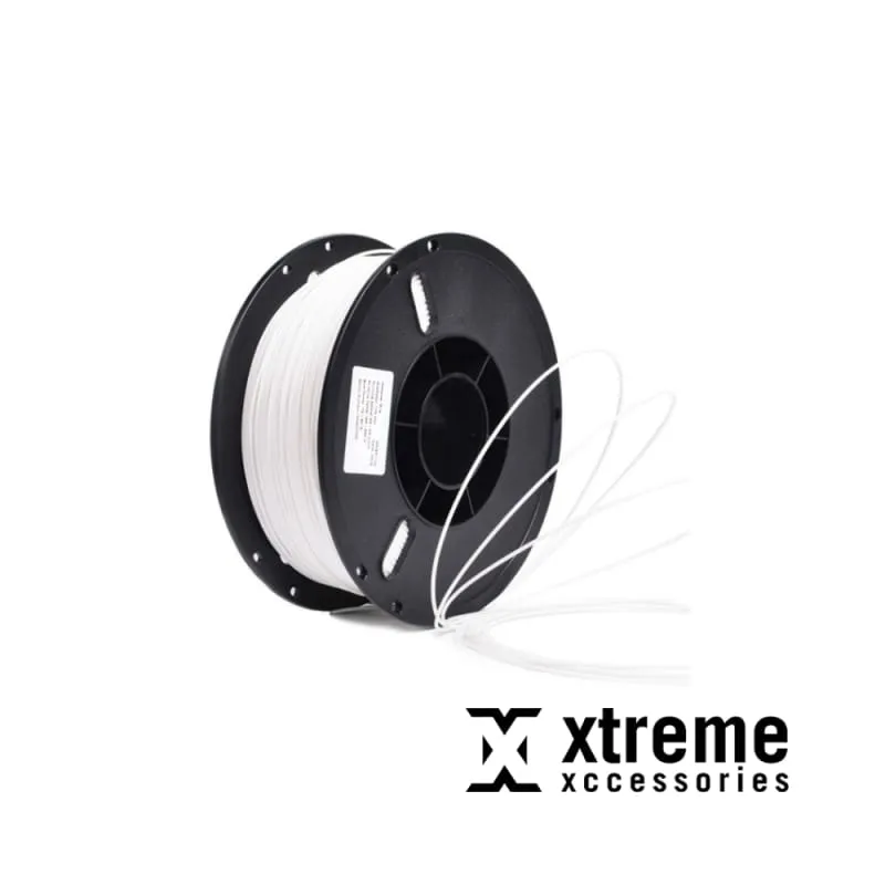 Xtreme Xccessories PLA Filament 1Kg 3mm,Natural